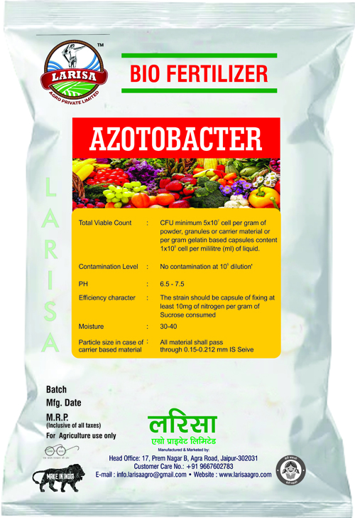 AZOTOBACTER