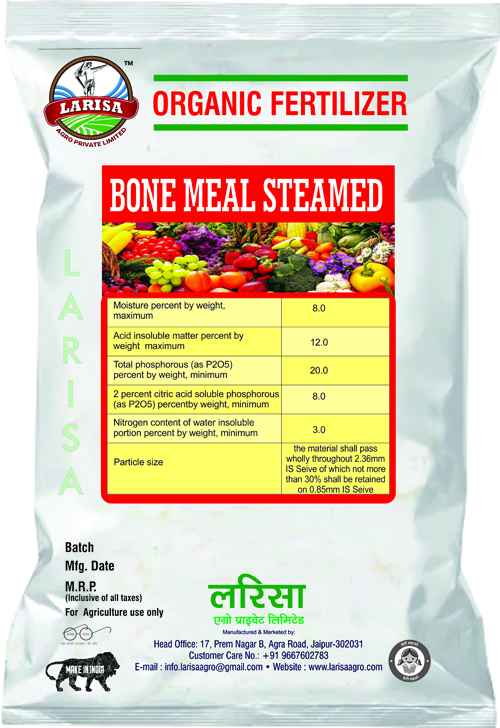 BONE-MEAL