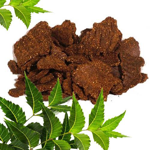 NEEM CAKE
